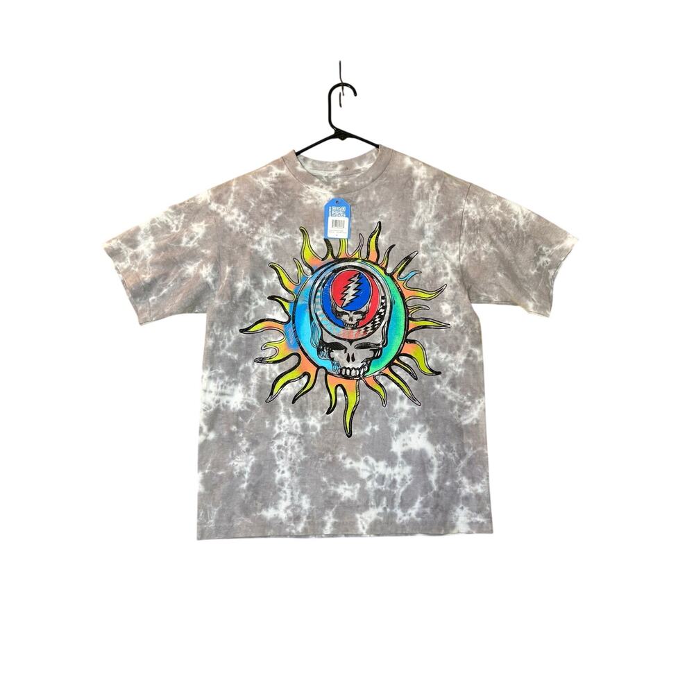 NWT - Market x Grateful Dead - Tie Dye Short Sleeve - Medium